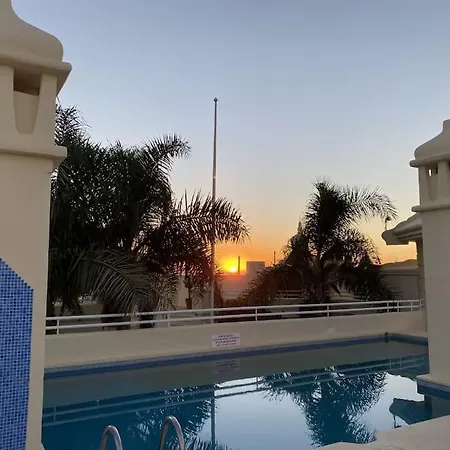 Unique With Rooftop Pool & Amazing Views Benalmadena
