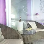 Unique With Rooftop Pool & Amazing Views * Benalmádena