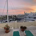 Unique With Rooftop Pool & Amazing Views Benalmádena