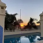 Unique With Rooftop Pool & Amazing Views Benalmádena