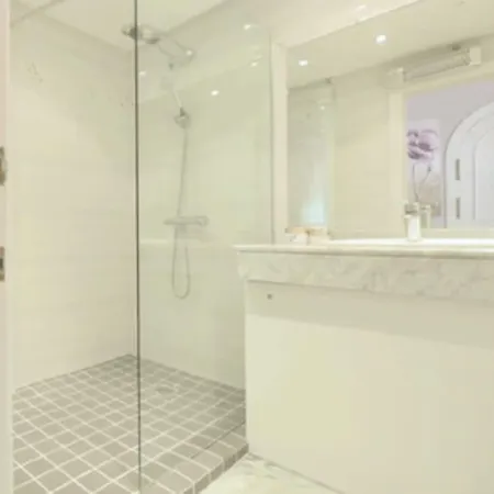 Apartamento Unique With Rooftop Pool & Amazing Views